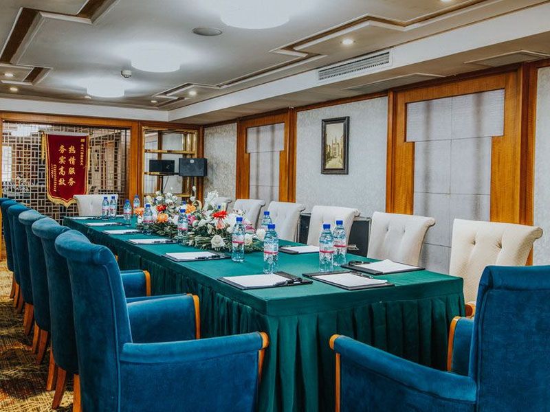 會議室 Conference Center