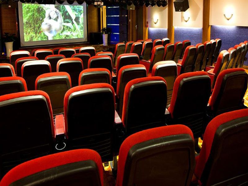 電影院 Cinema